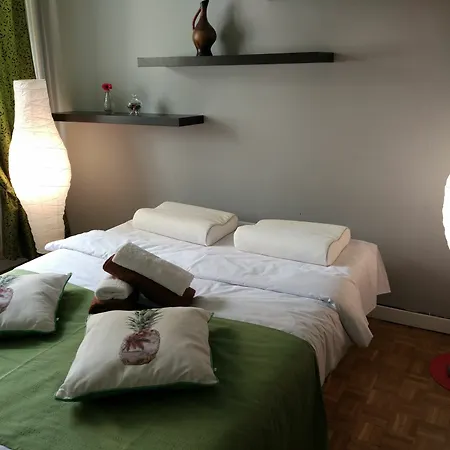 Sweet Emotion Hotel