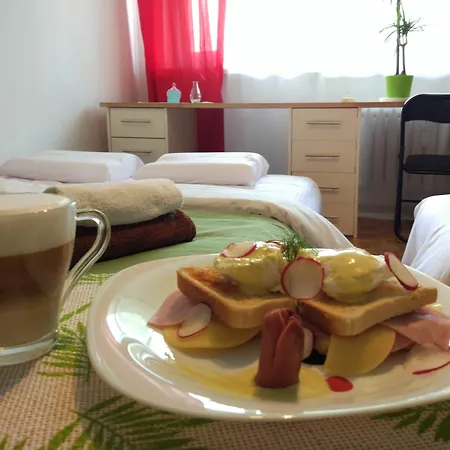 Hotel Sweet Emotion