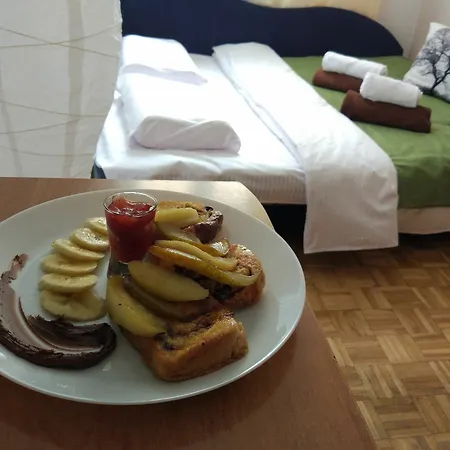 Sweet Emotion Warszawa